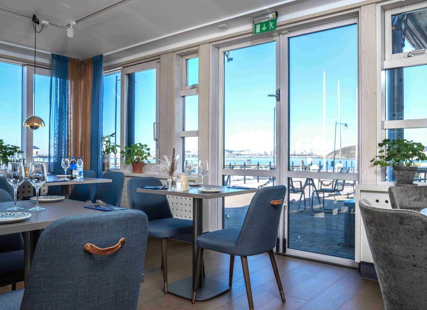 Restaurang Foto