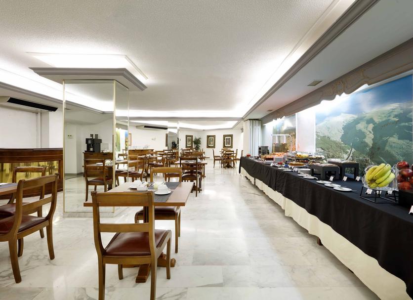 Restaurang Foto