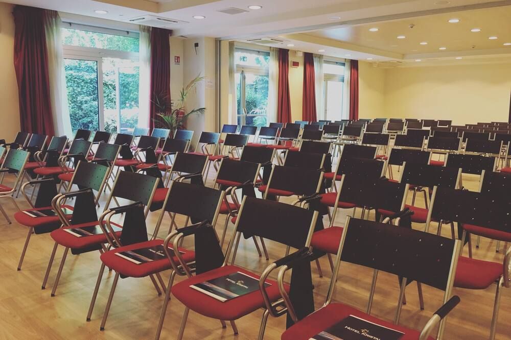 Konferensrum