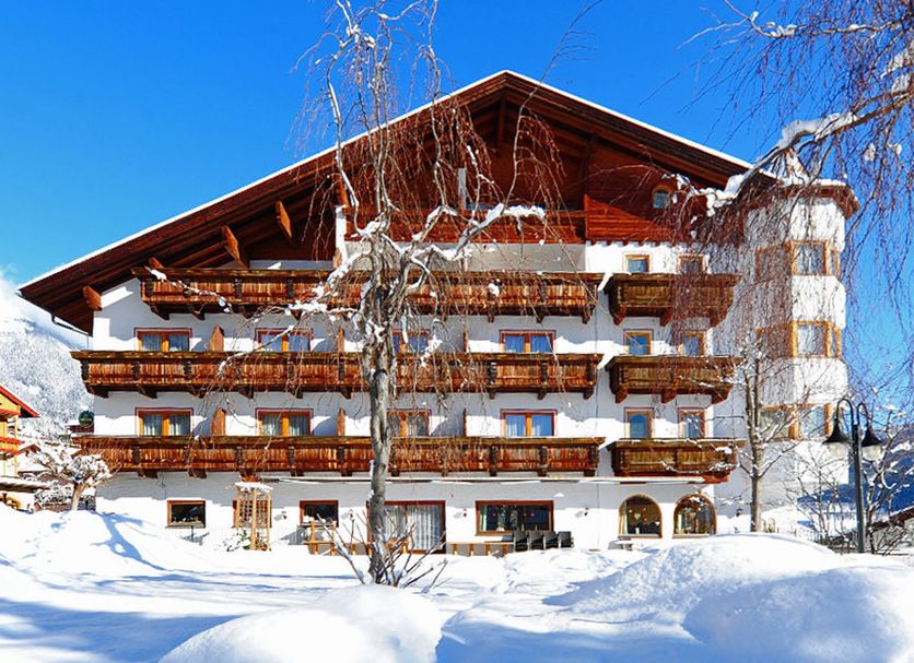 Byggnad Foto