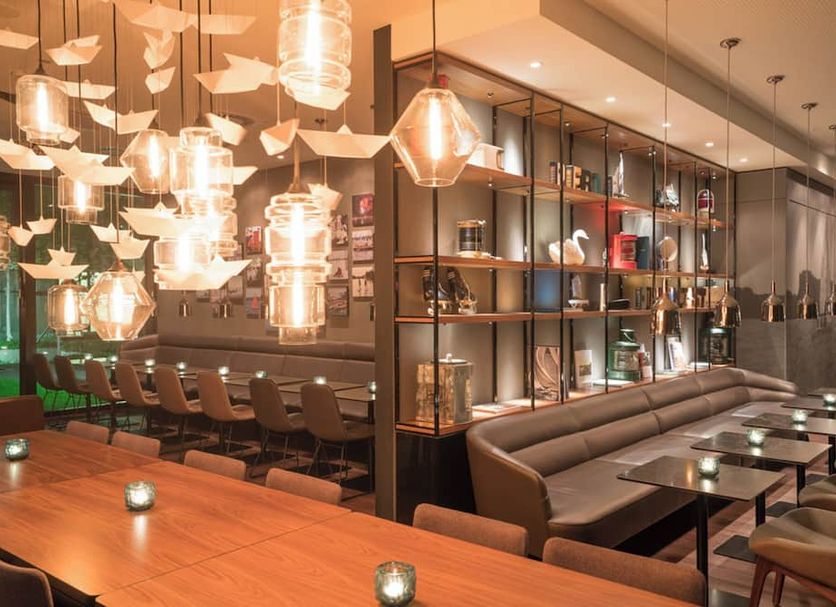 Bar Foto