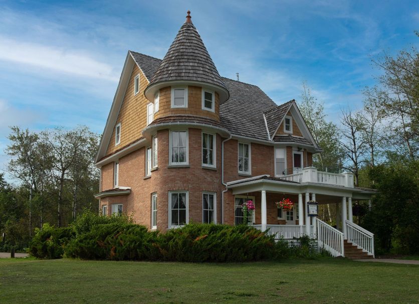 Byggnad Foto