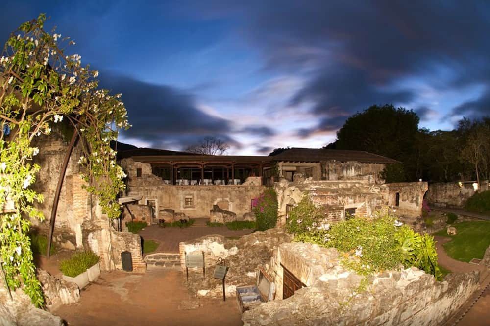 Utomhus