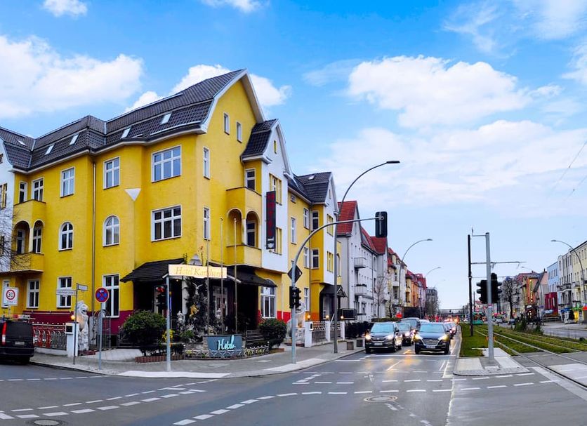 Byggnad Foto
