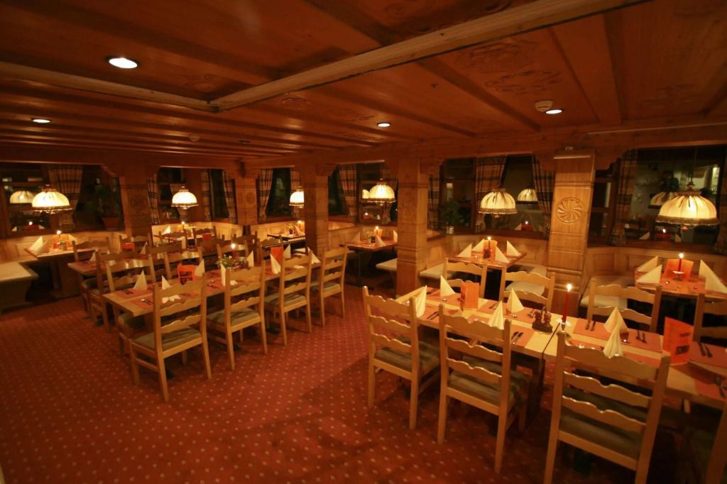Restaurang