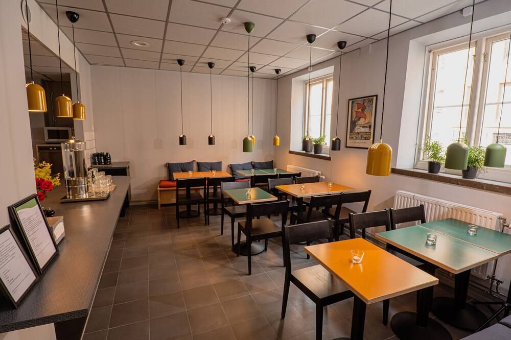 Restaurang