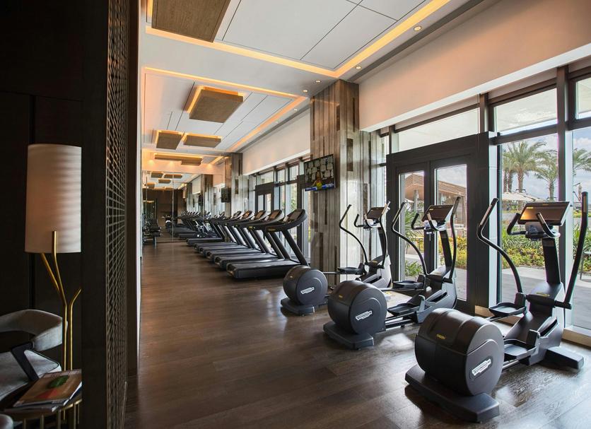 Gym Foto