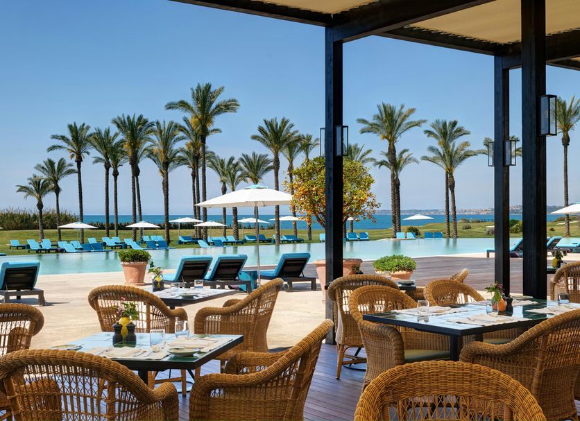 Restaurang Foto