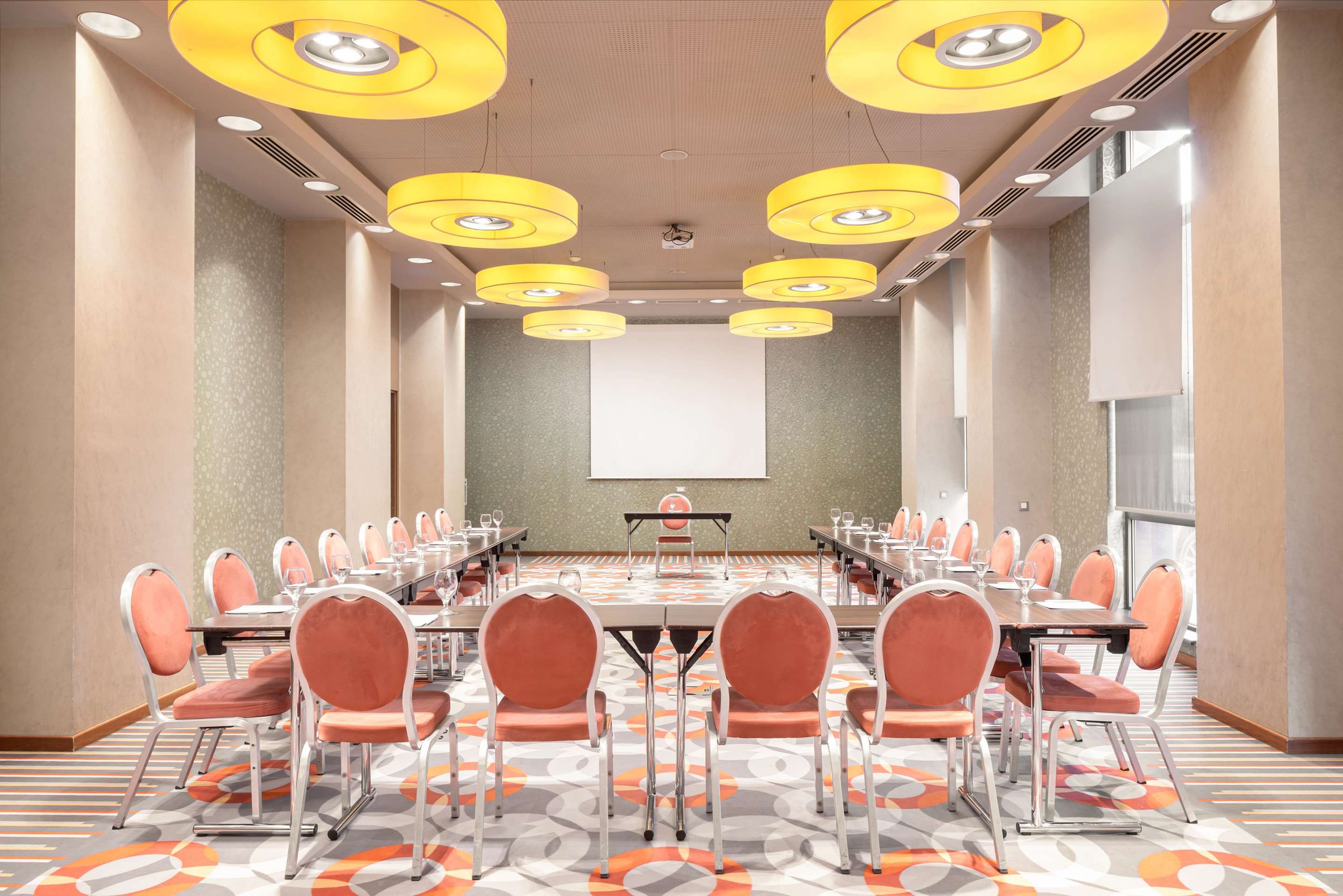 Konferensrum