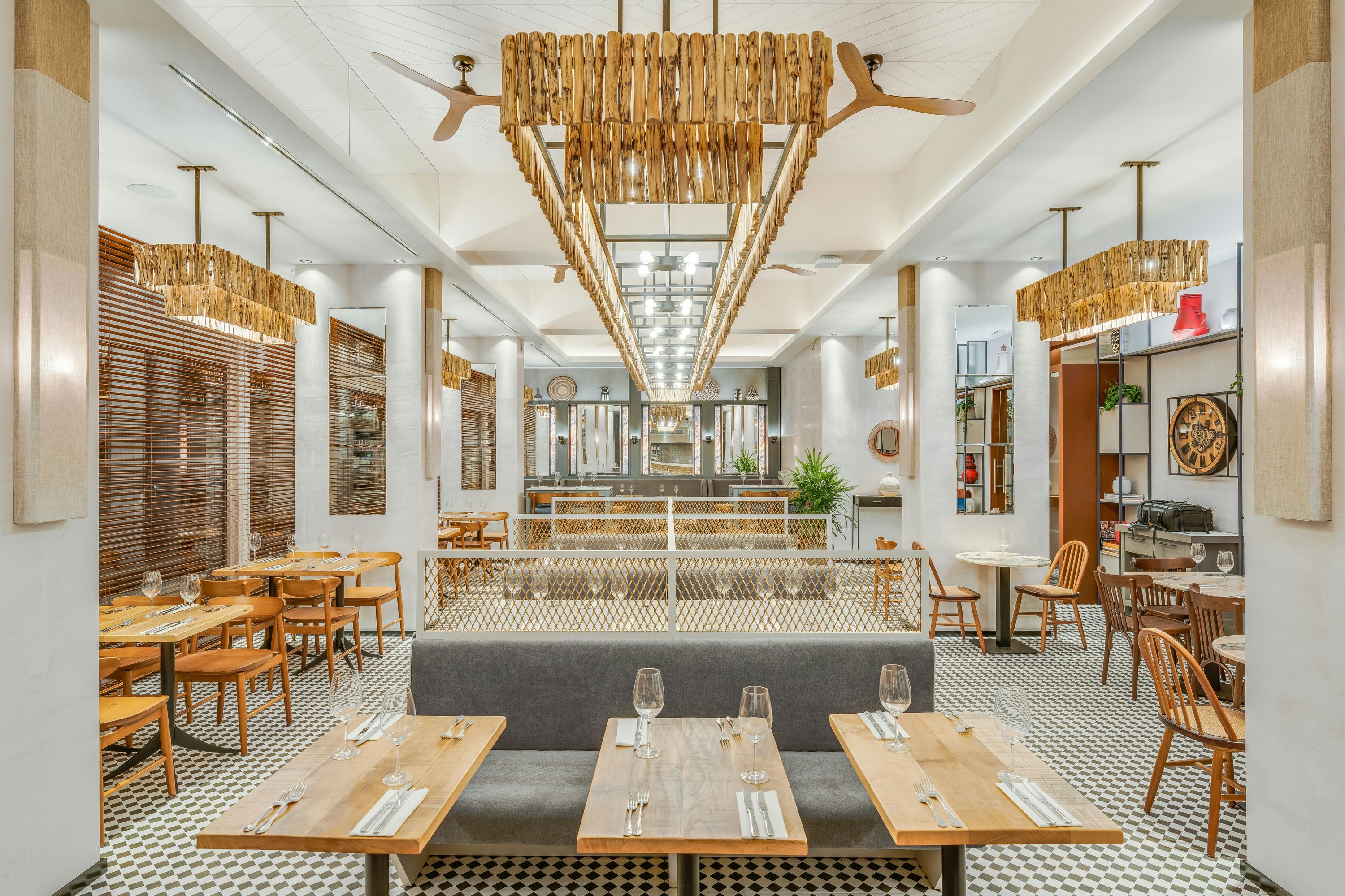 Restaurang
