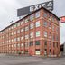 Byggnad