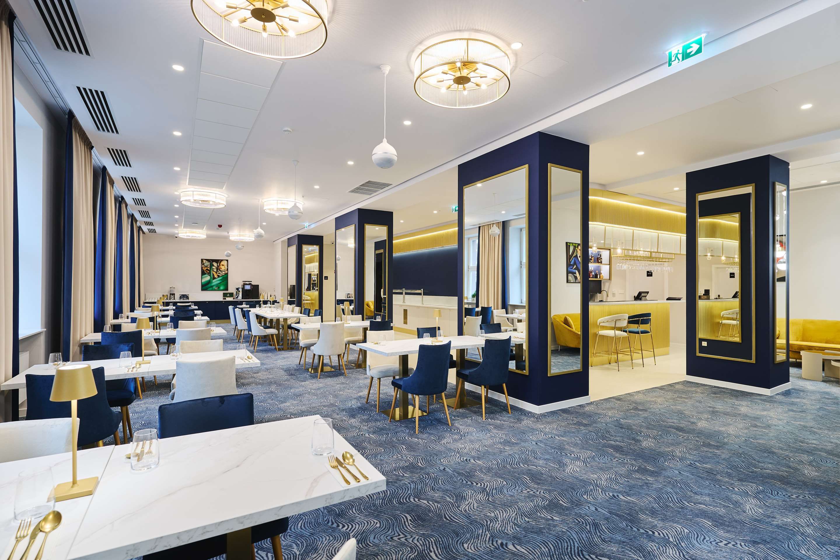 Restaurang