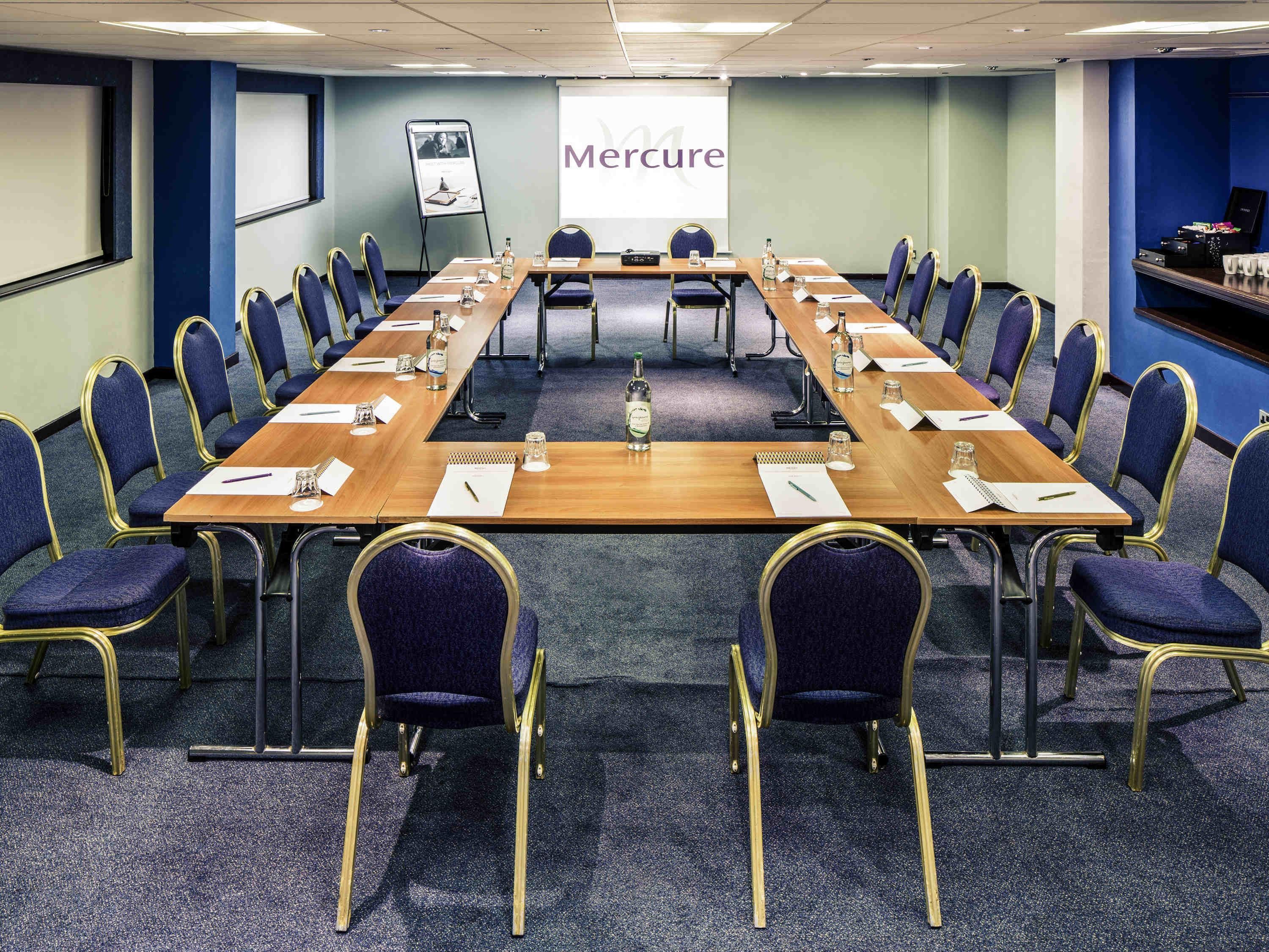 Konferensrum