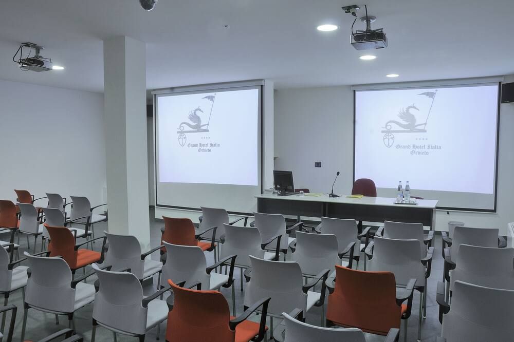 Konferensrum