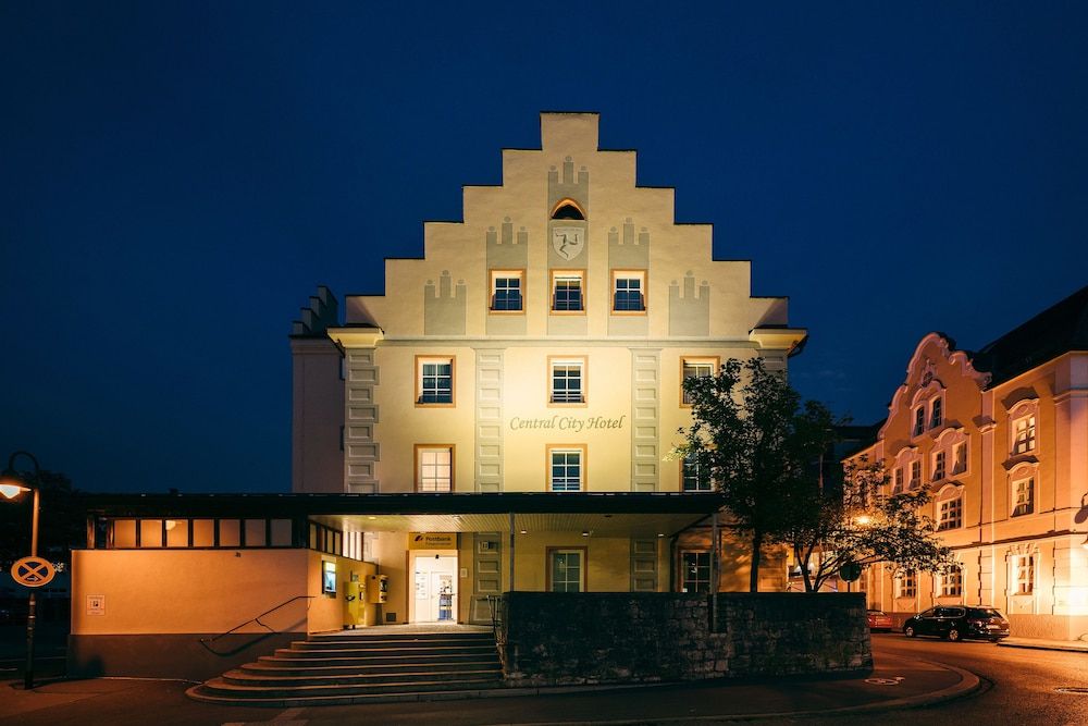 Byggnad Foto