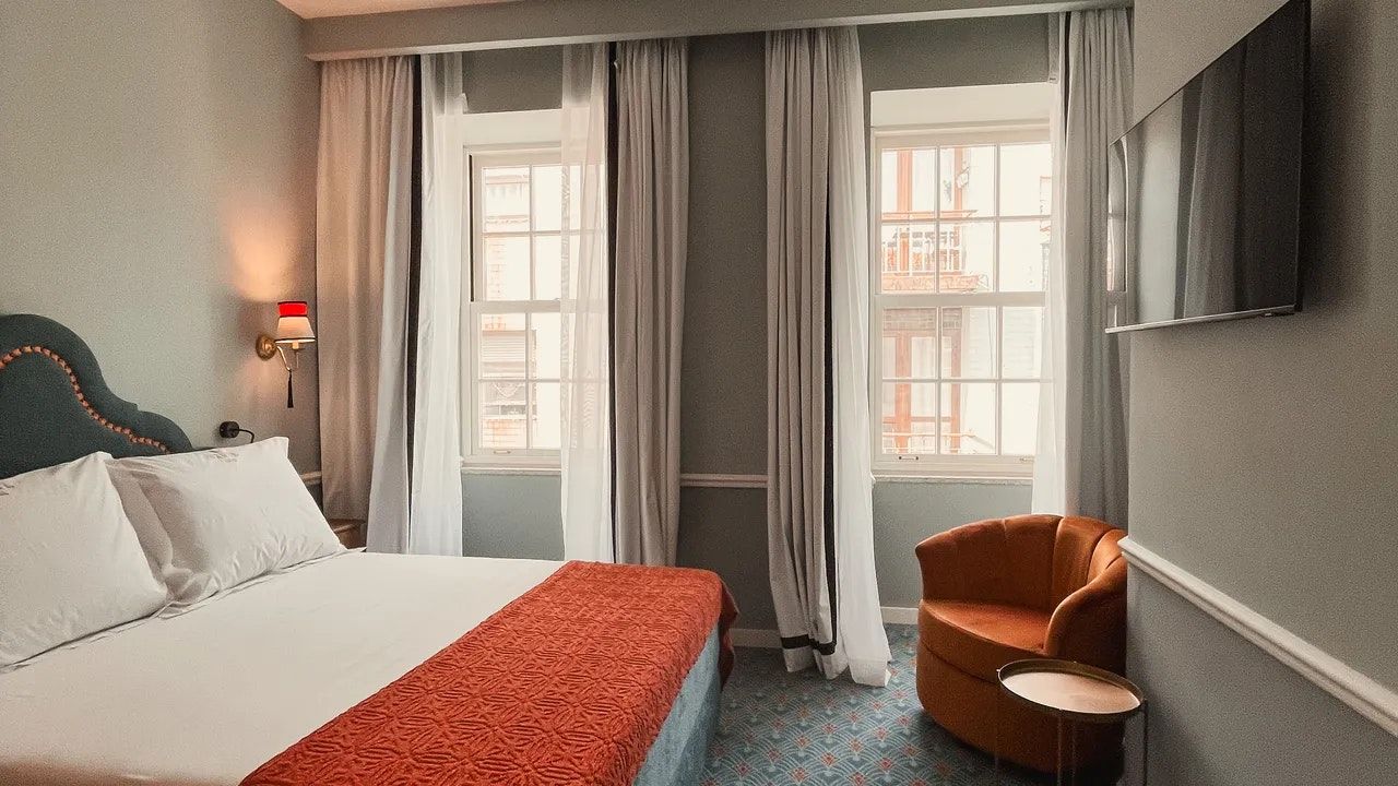 Sovrum