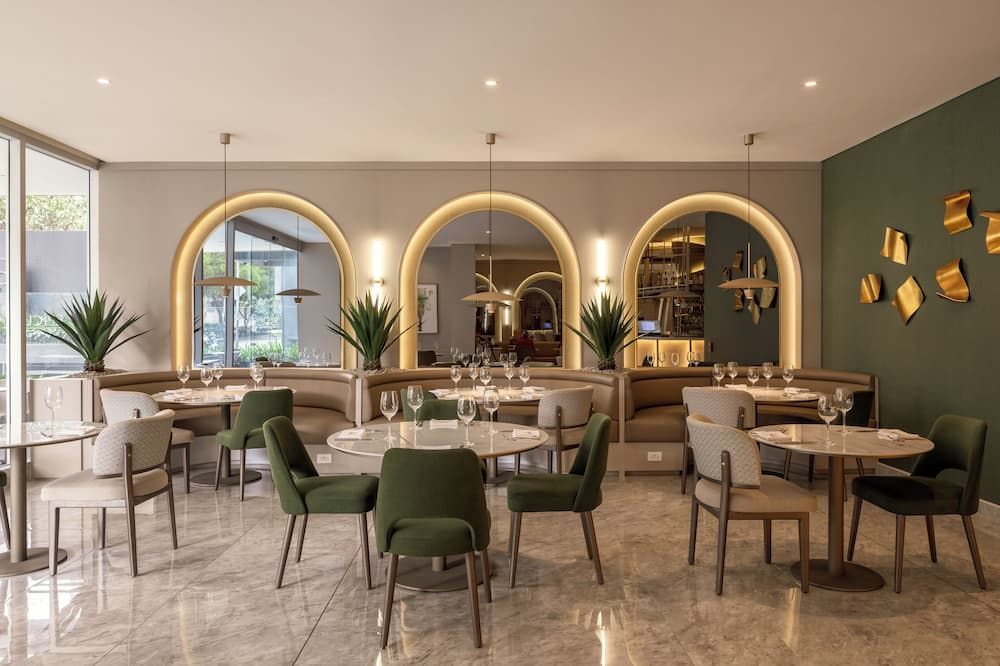 Restaurang