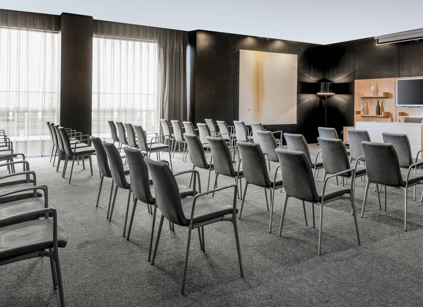 Konferensrum Foto