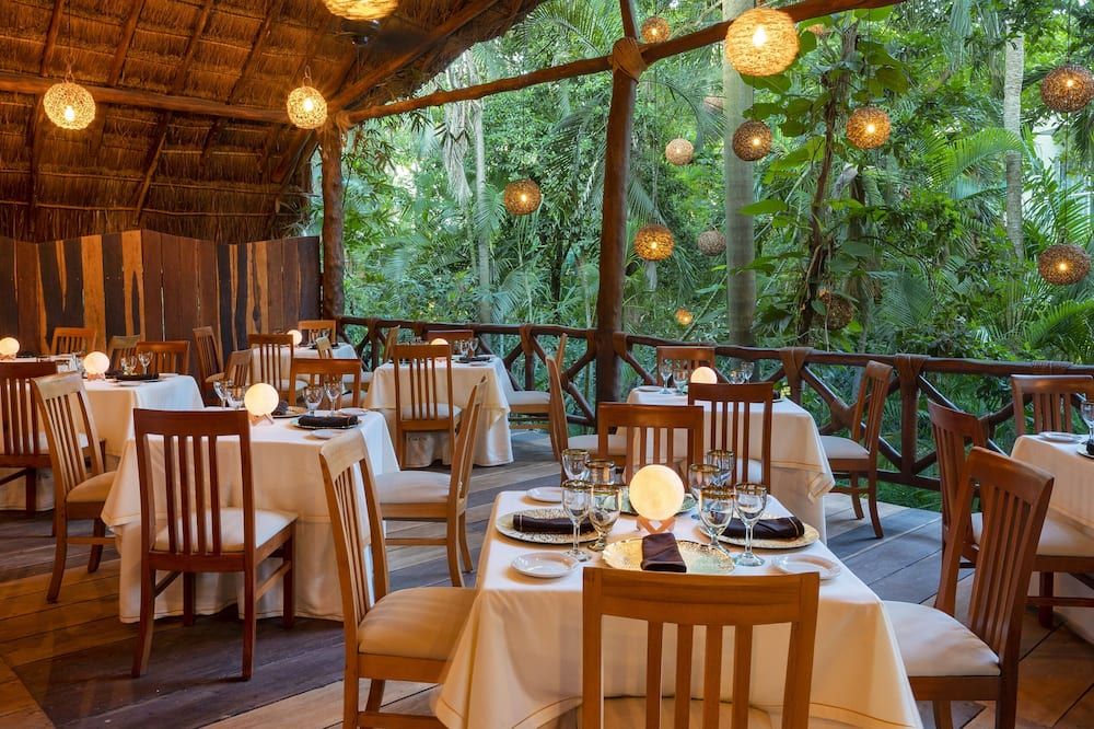 Restaurang