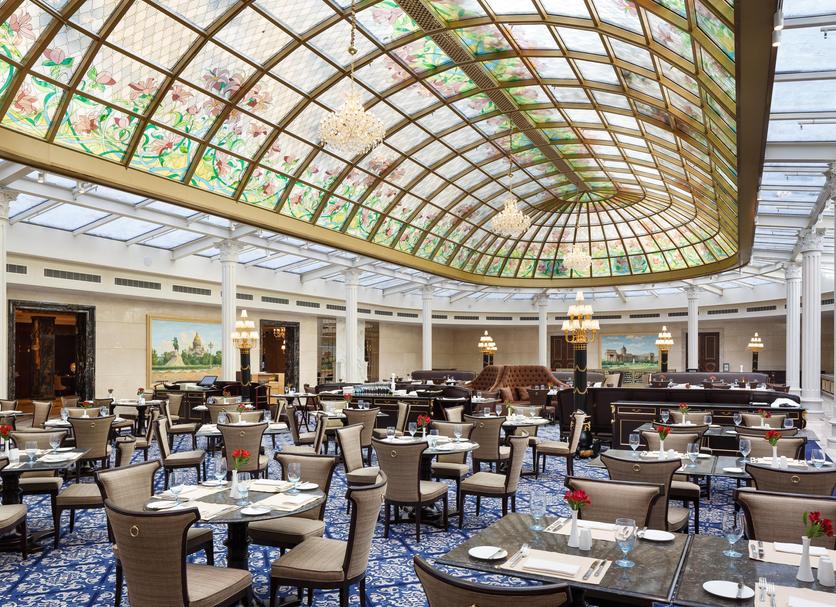 Restaurang Foto