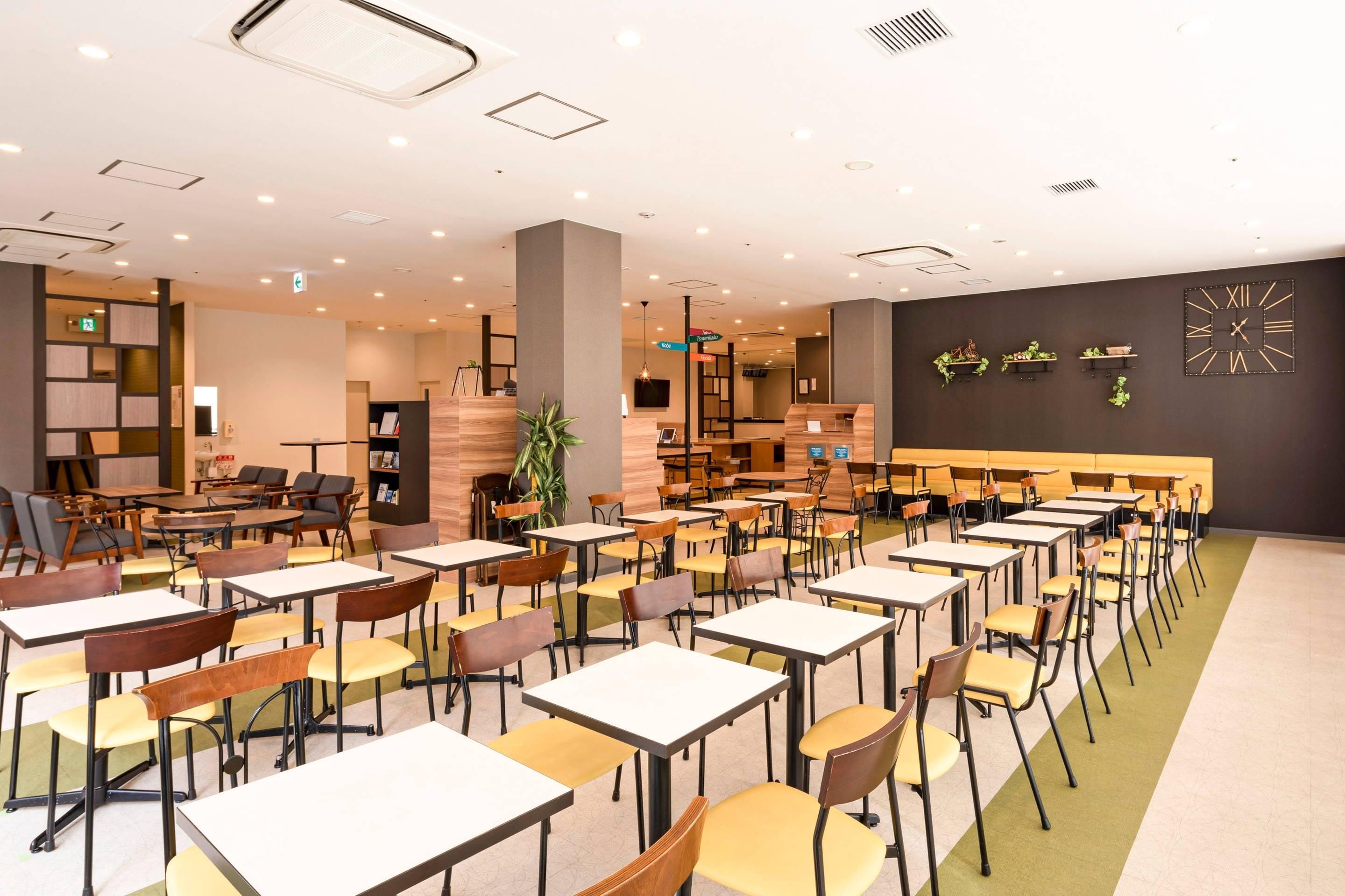 Restaurang