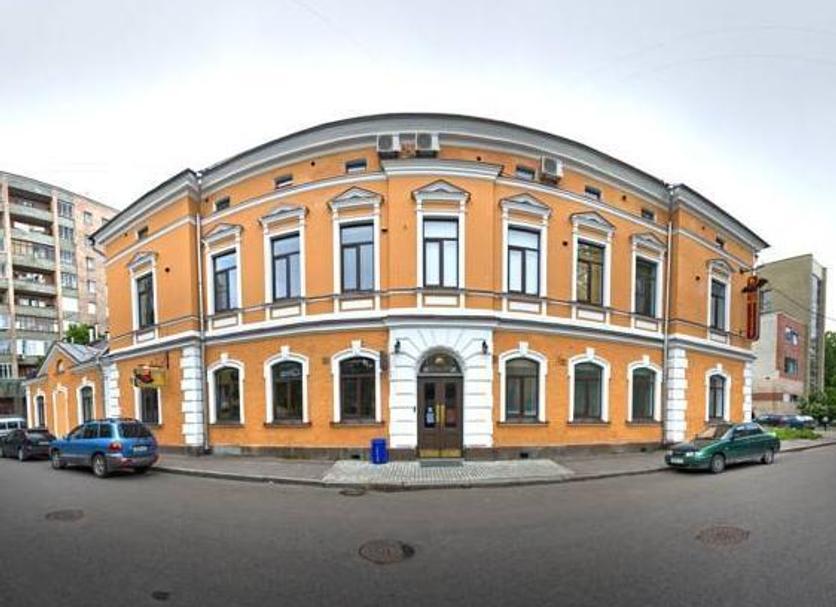 Byggnad Foto