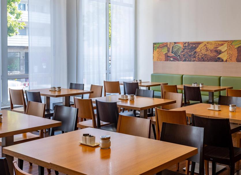 Restaurang Foto