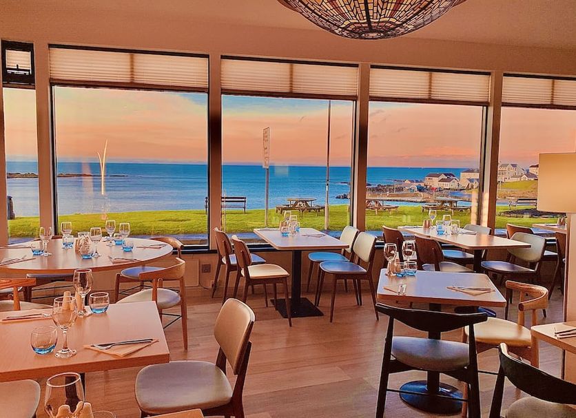 Restaurang Foto