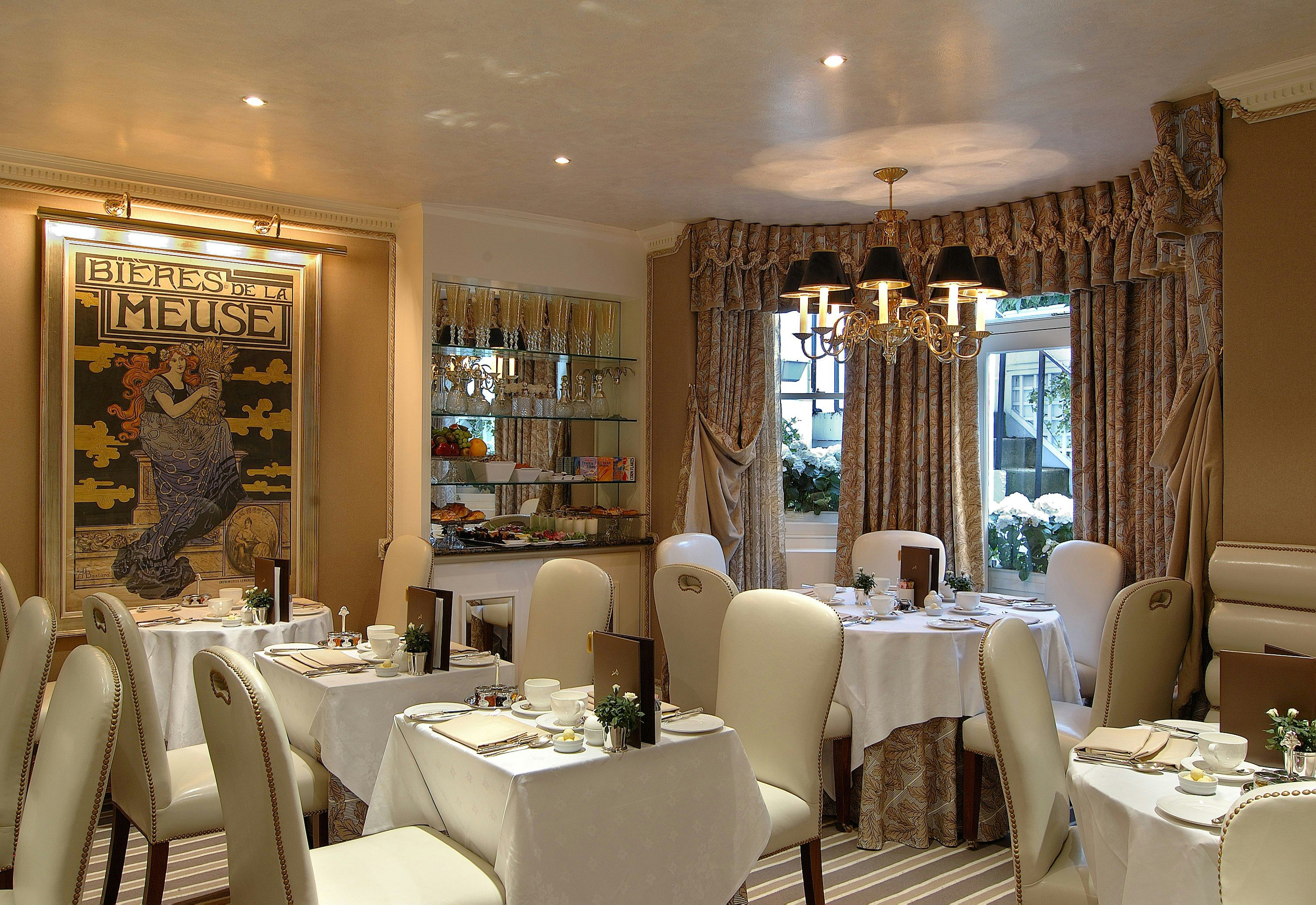 Restaurang