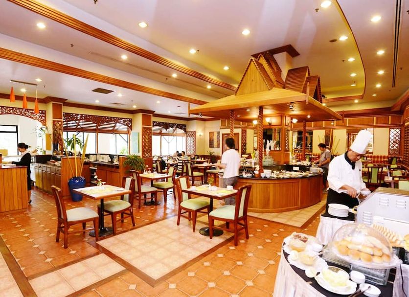 Restaurang Foto