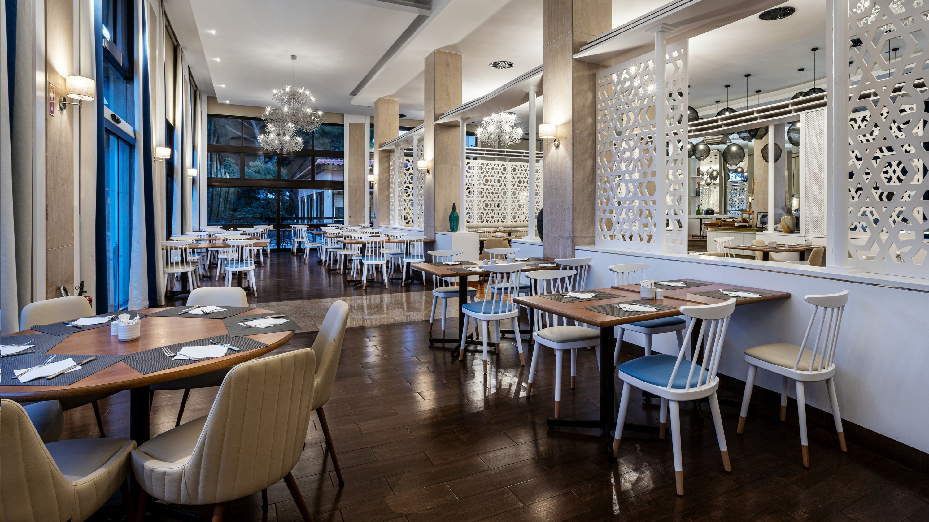 Restaurang