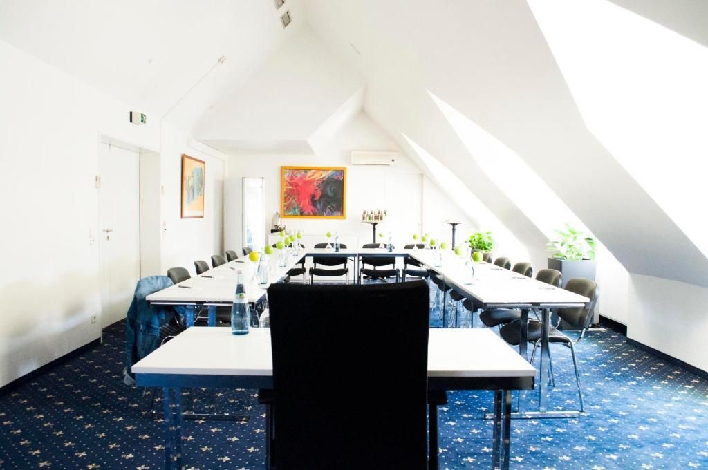 Konferensrum