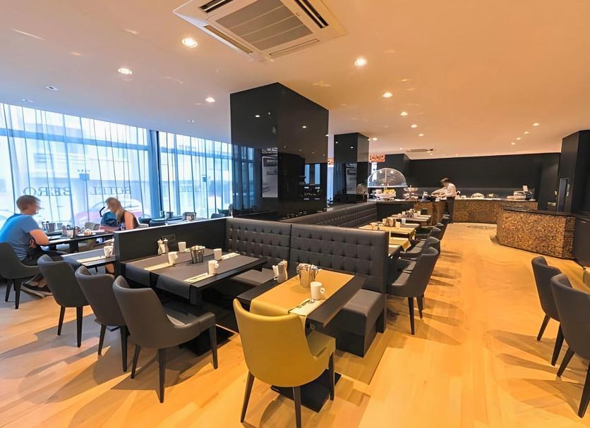 Restaurang Foto