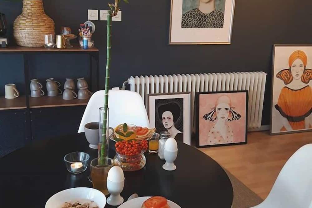 Övrigt