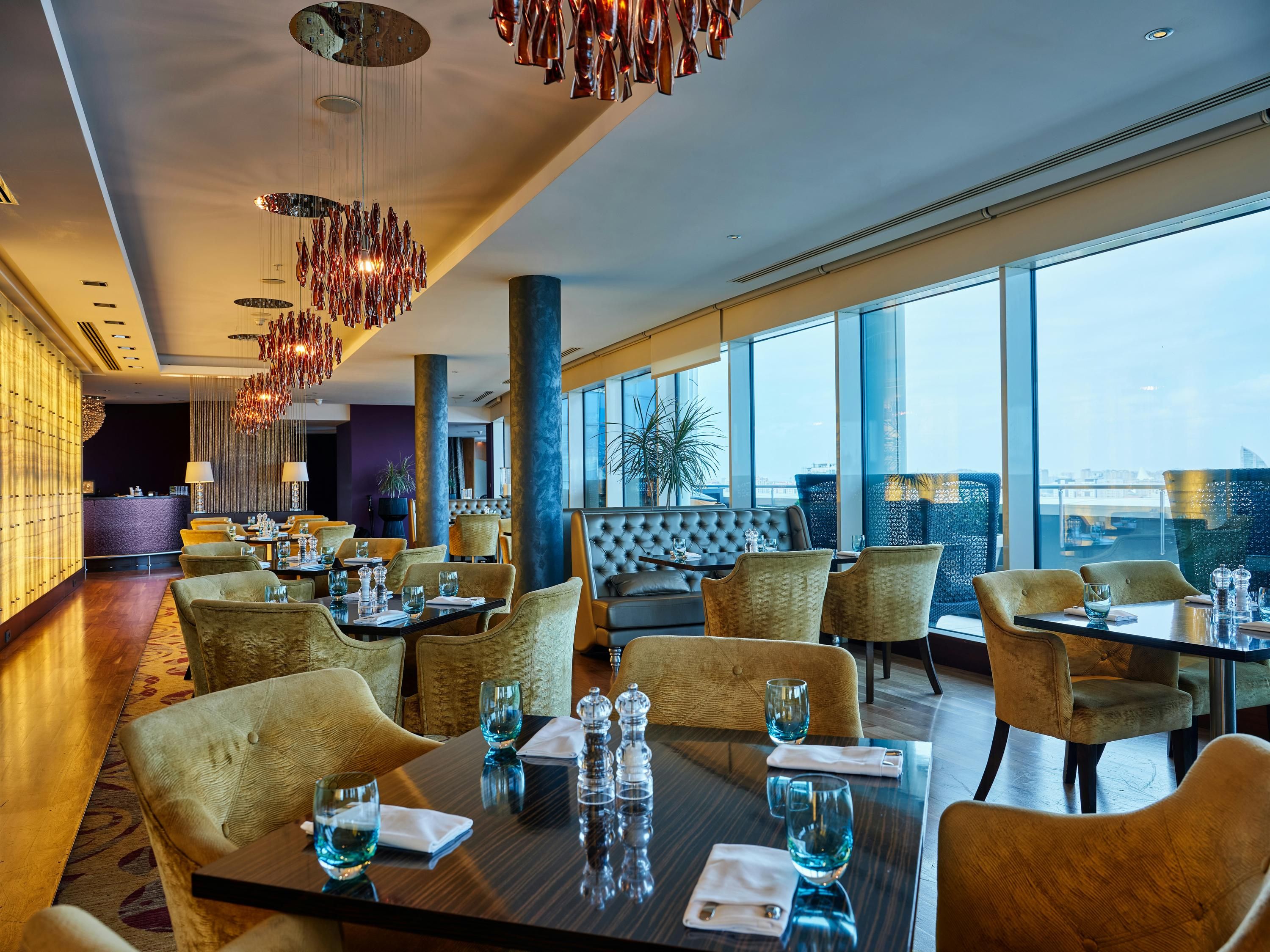 Restaurang