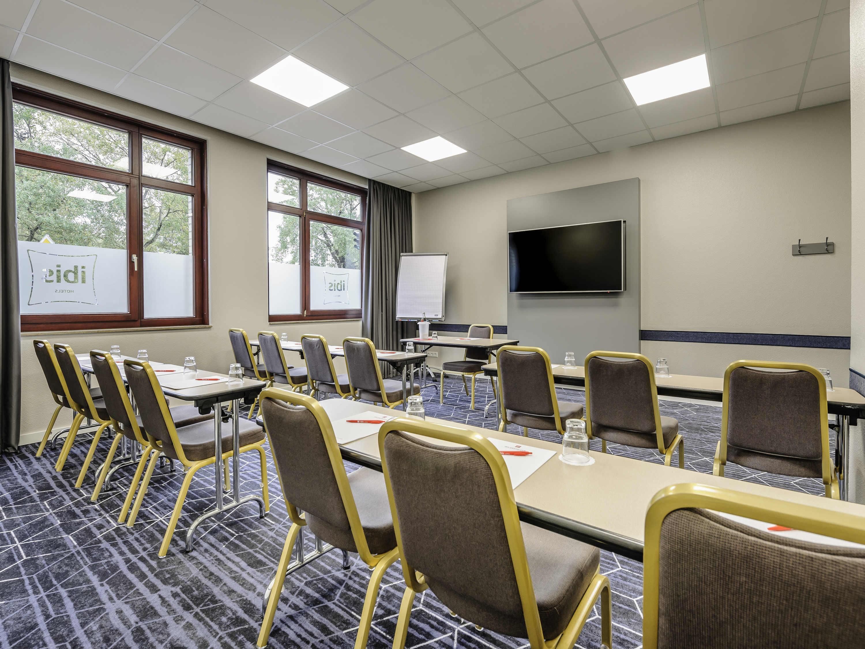 Konferensrum