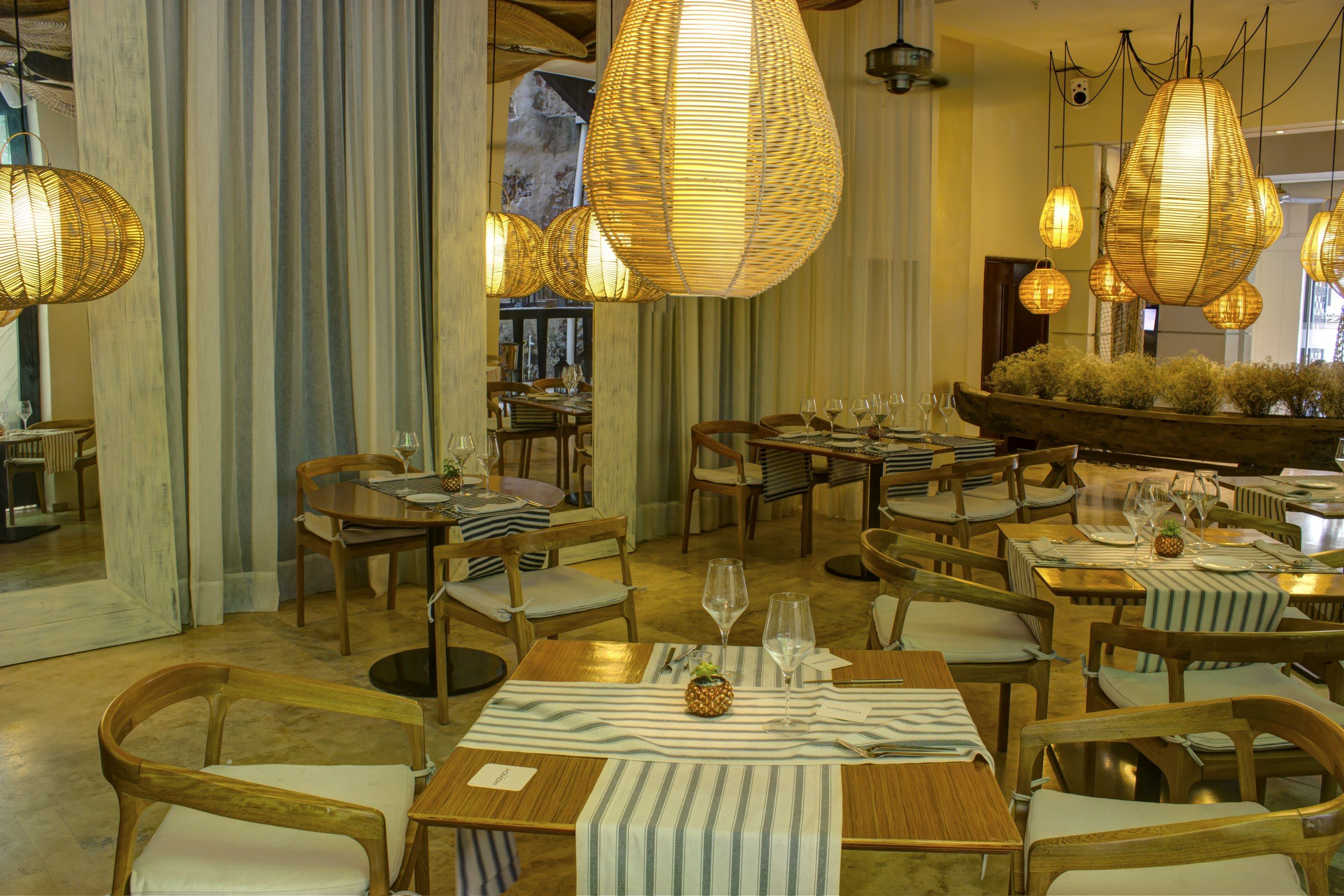 Restaurang