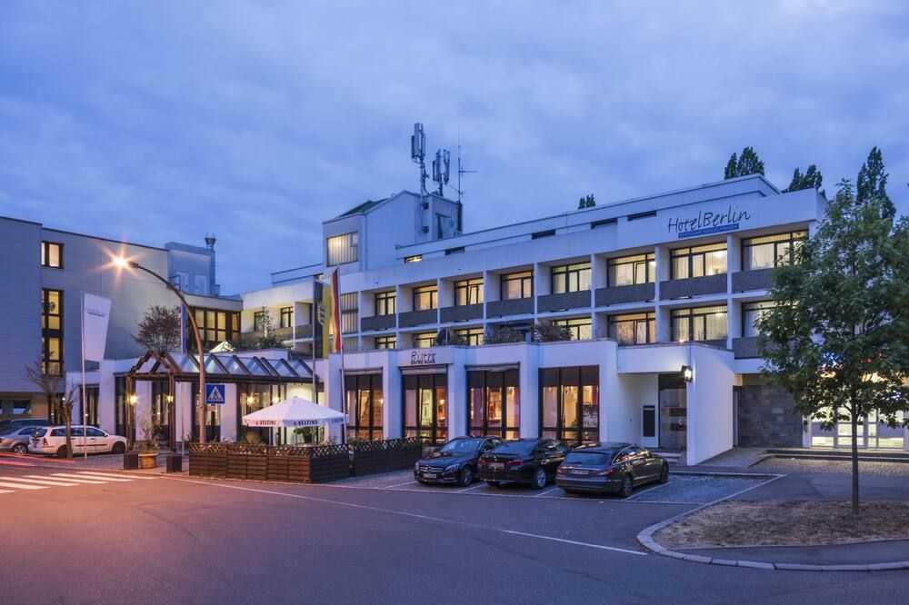 Byggnad