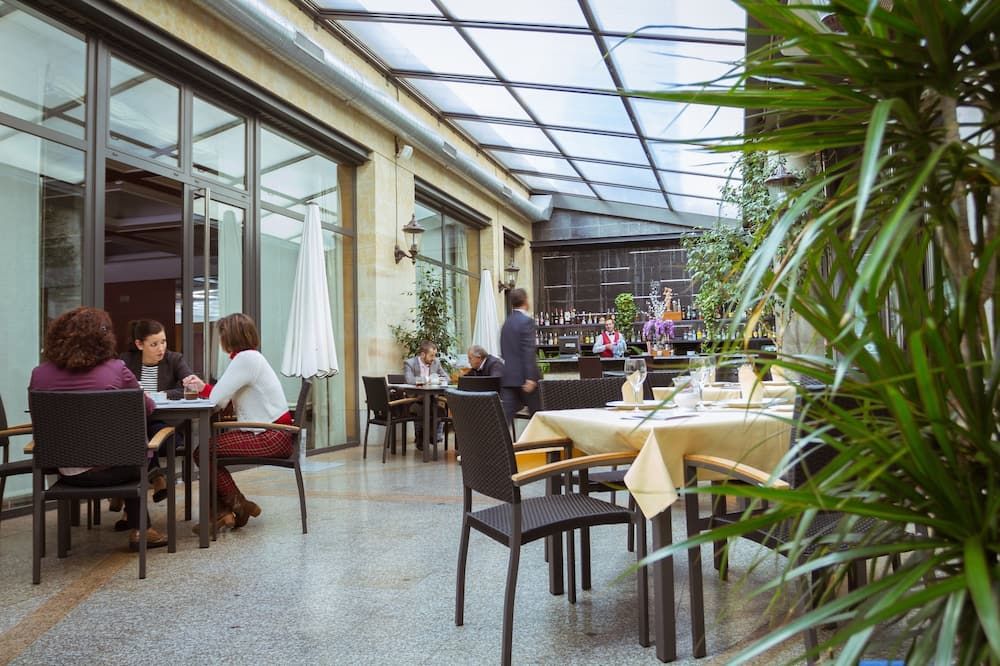 Restaurang