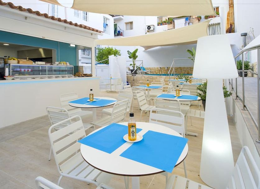 Restaurang Foto