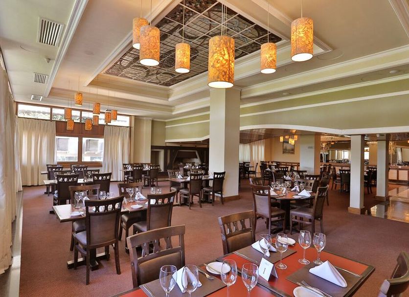 Restaurang Foto