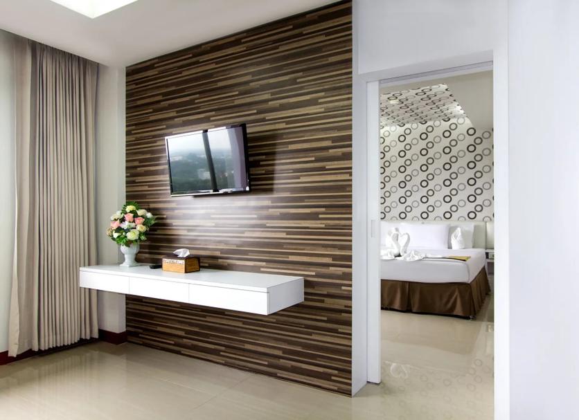 Rumsfaciliteter Foto