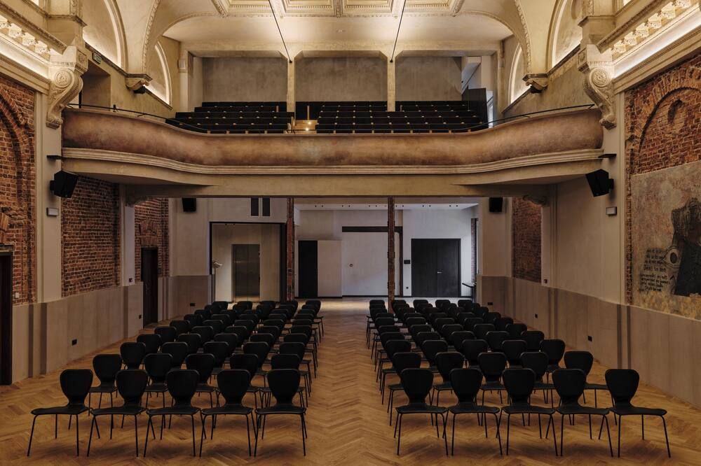 Konferensrum