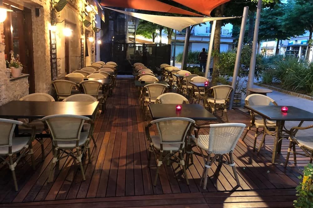 Restaurang