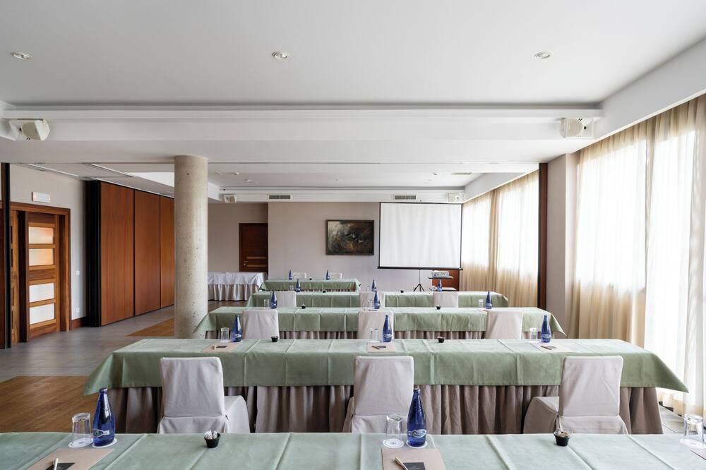 Konferensrum