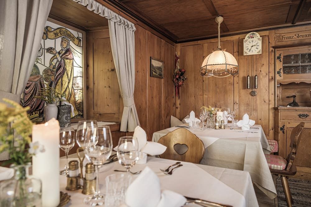 Restaurang
