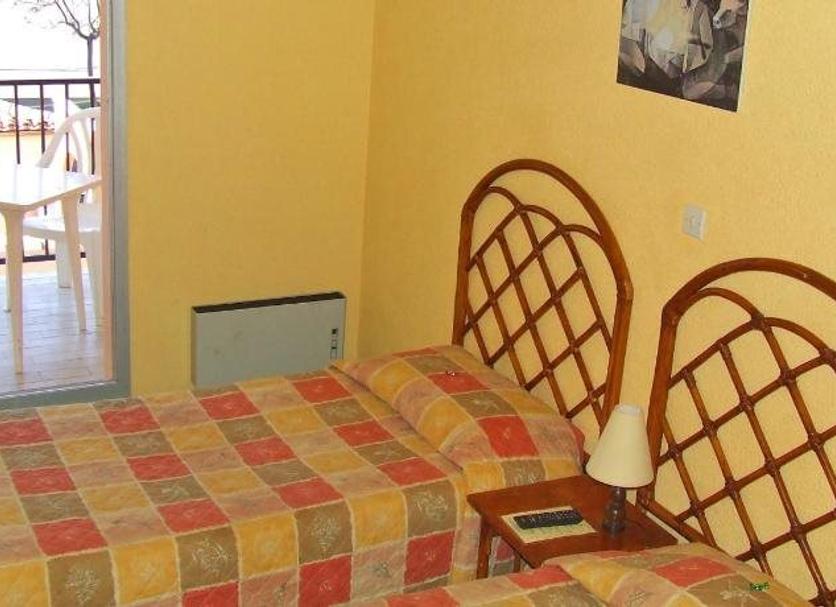 Sovrum Foto