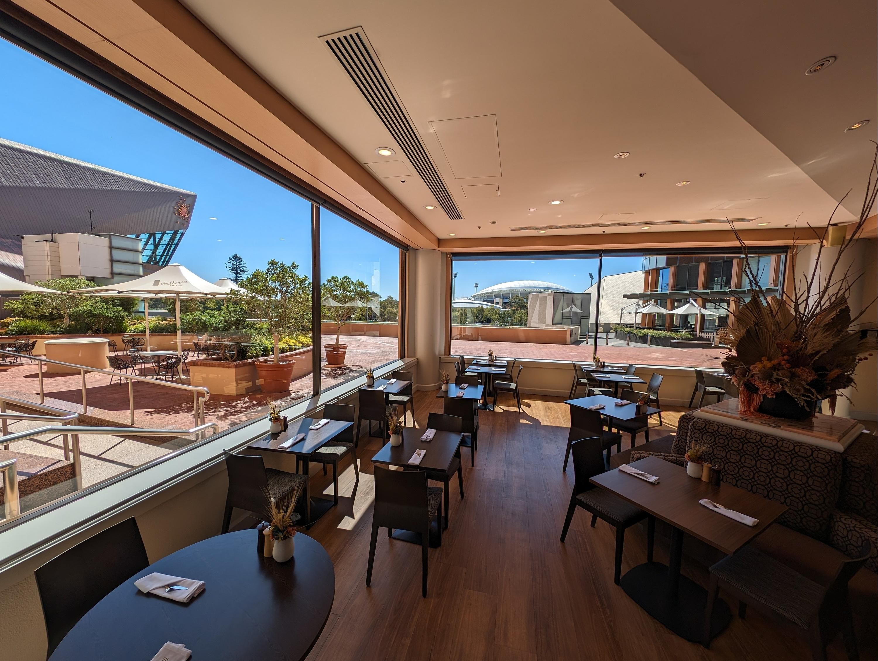 Restaurang