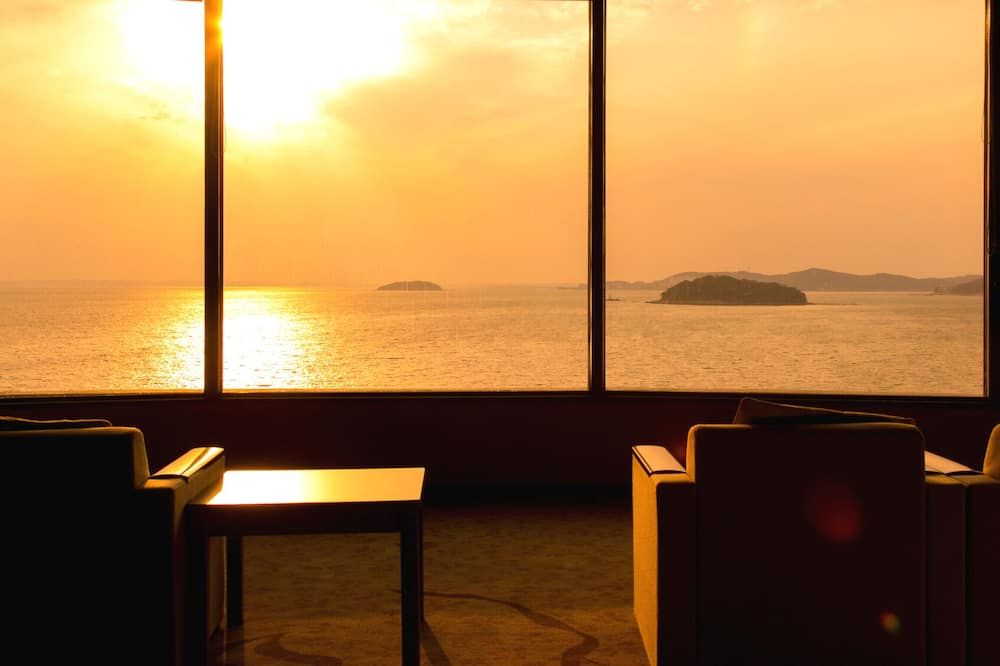 Hotellfaciliteter