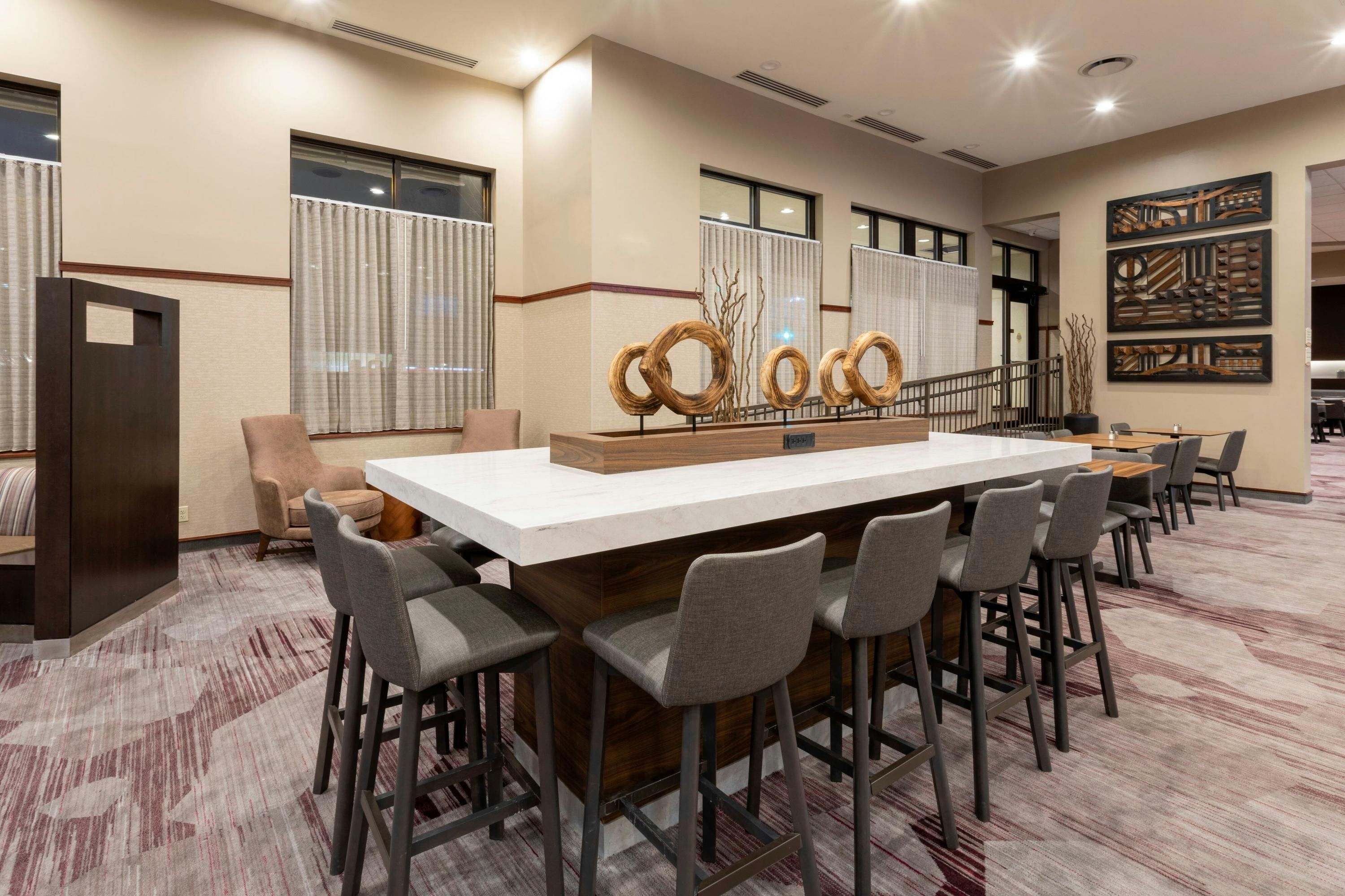 Restaurang